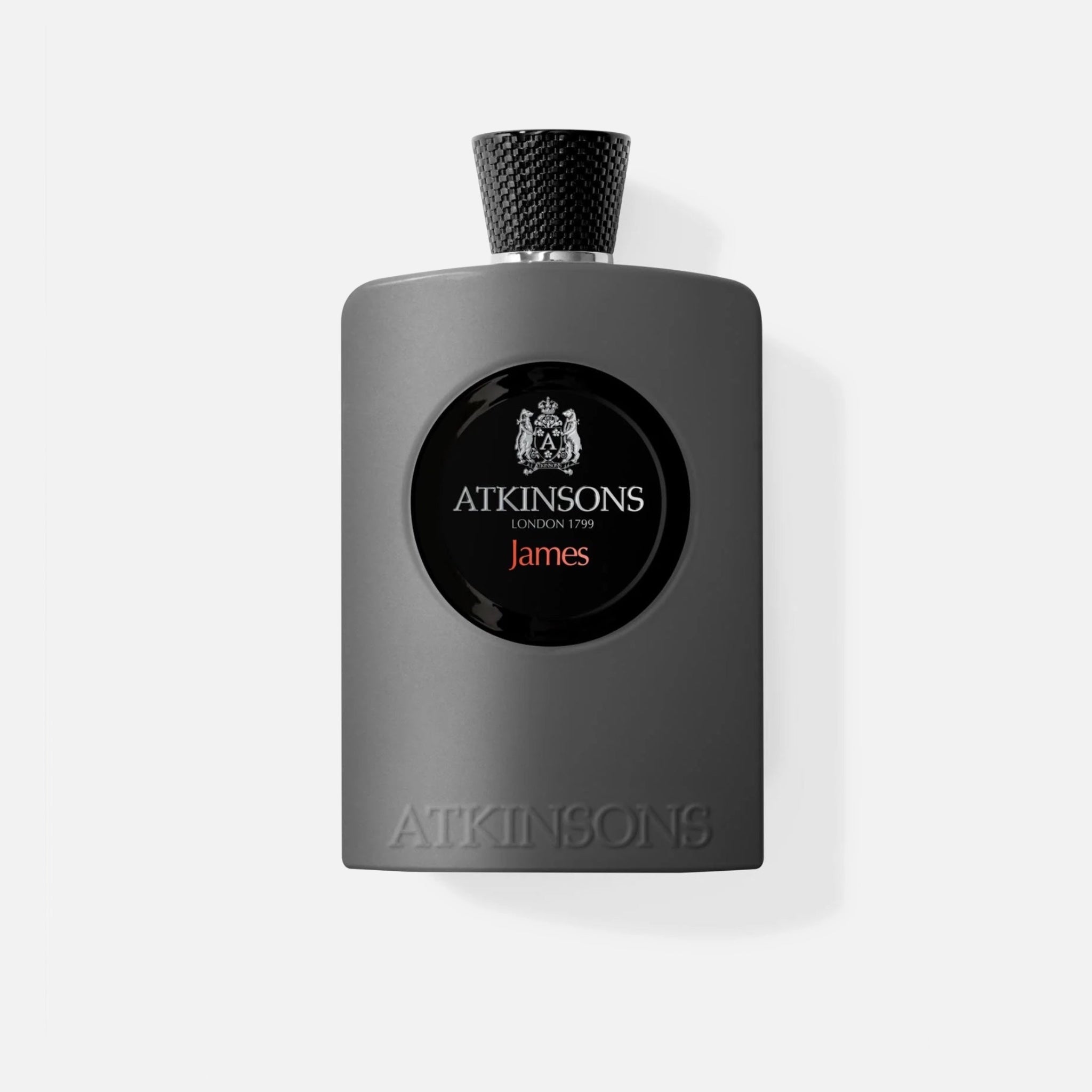 Atkinsons James Men's Eau de Parfum - 100ml – bottle